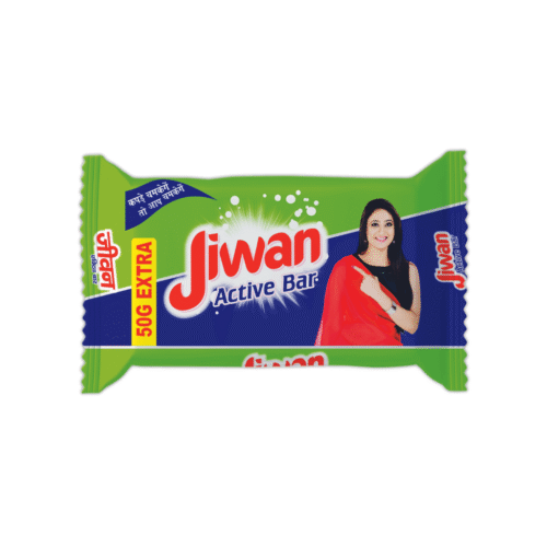 Jiwan Active Bar