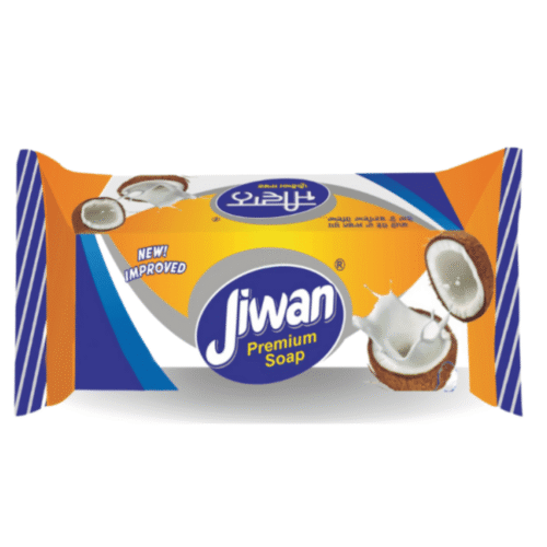 Jiwan Premium Soap