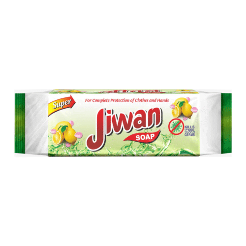 Super Jiwan Lemon