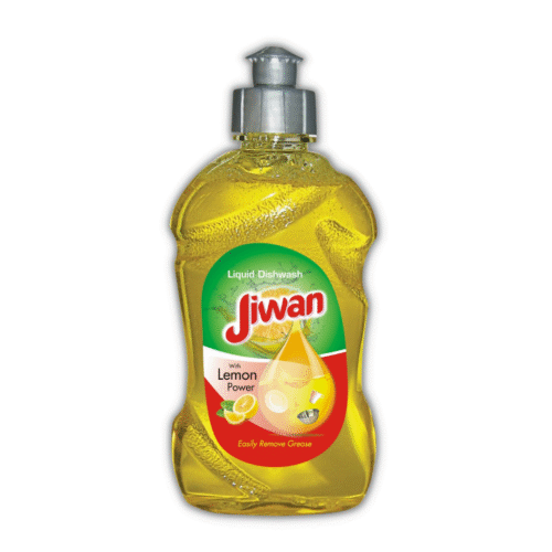 Jiwan Liquid Dishwash