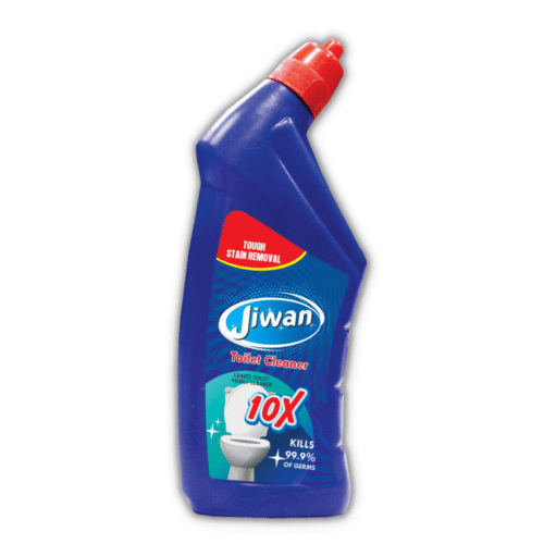 Jiwan Cleaner ( Toilet )