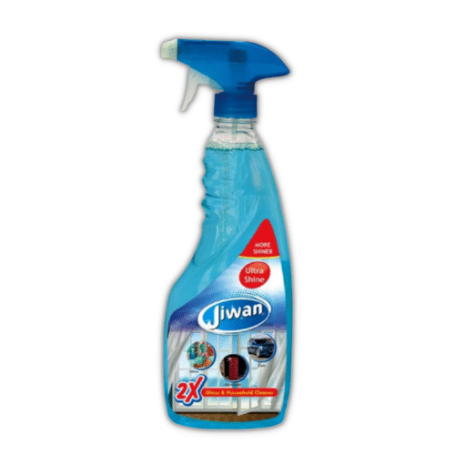 Jiwan Cleaner ( Glass )