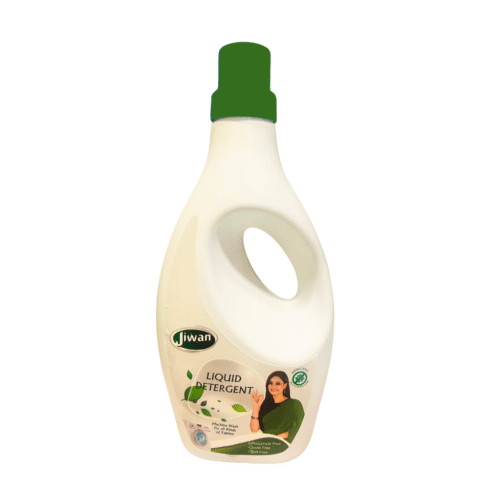 Jiwan Liquid Detergent