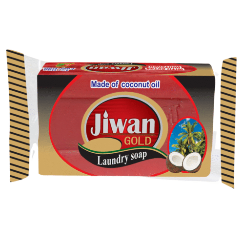 Jiwan Gold Soap