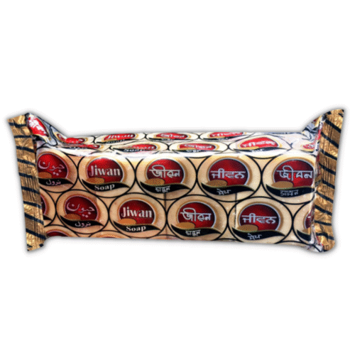 Jiwan Nirol Soap