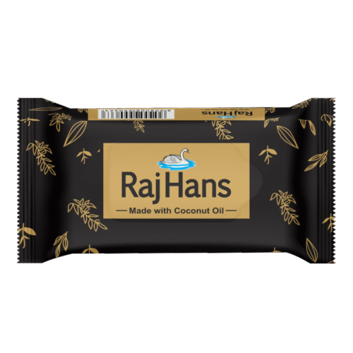 Rajhans Black