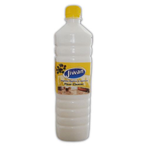 Jiwan Cleaner ( Pine Floor )