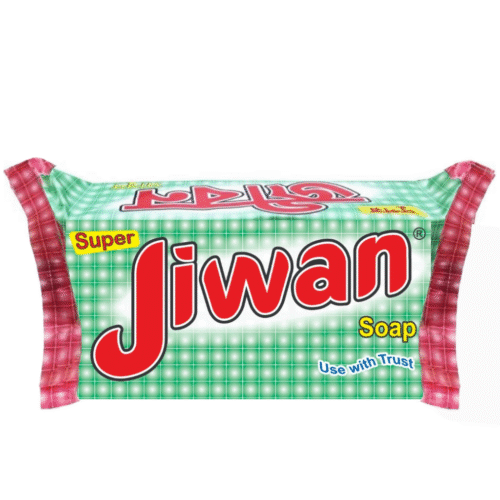 Super Jiwan Green