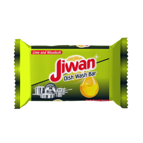 Jiwan Dishwash Bar
