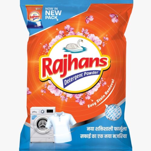 Rajhans Detergent Powder