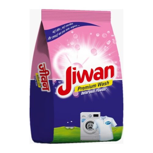 Jiwan Premium Detergent Powder