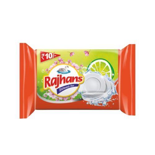 Rajhans Dishwash Bar