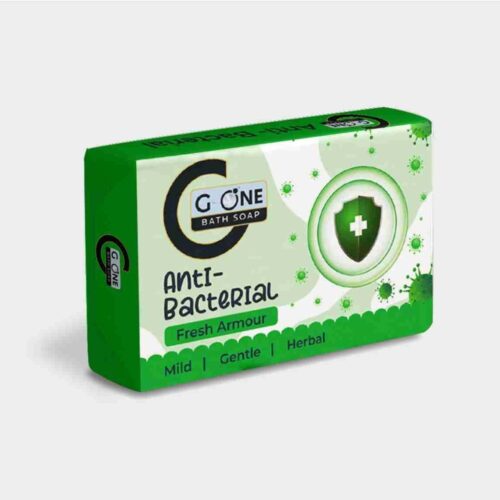 G-ONE ANTI-BACTERIAL