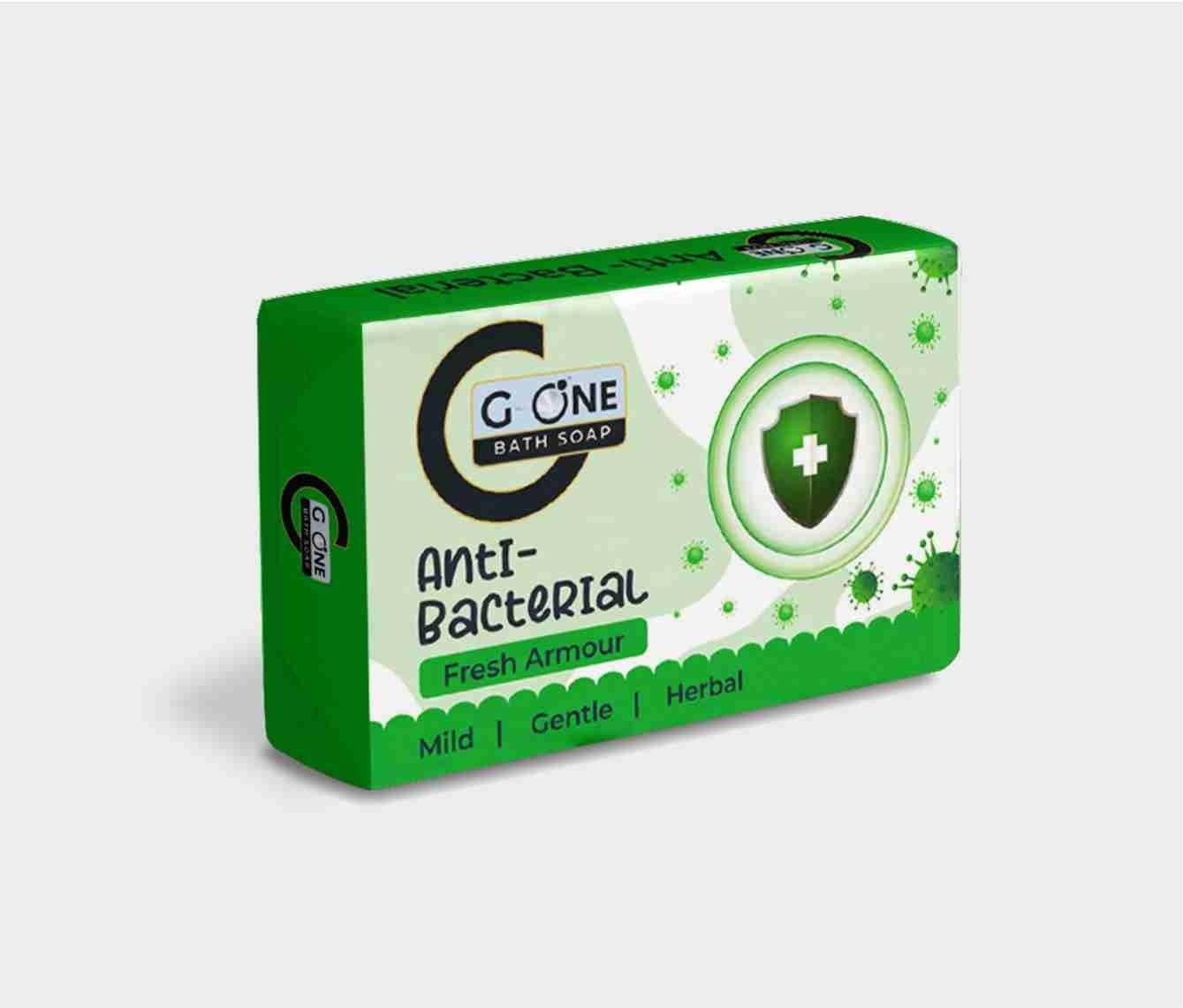 G-ONE ANTI-BACTERIAL